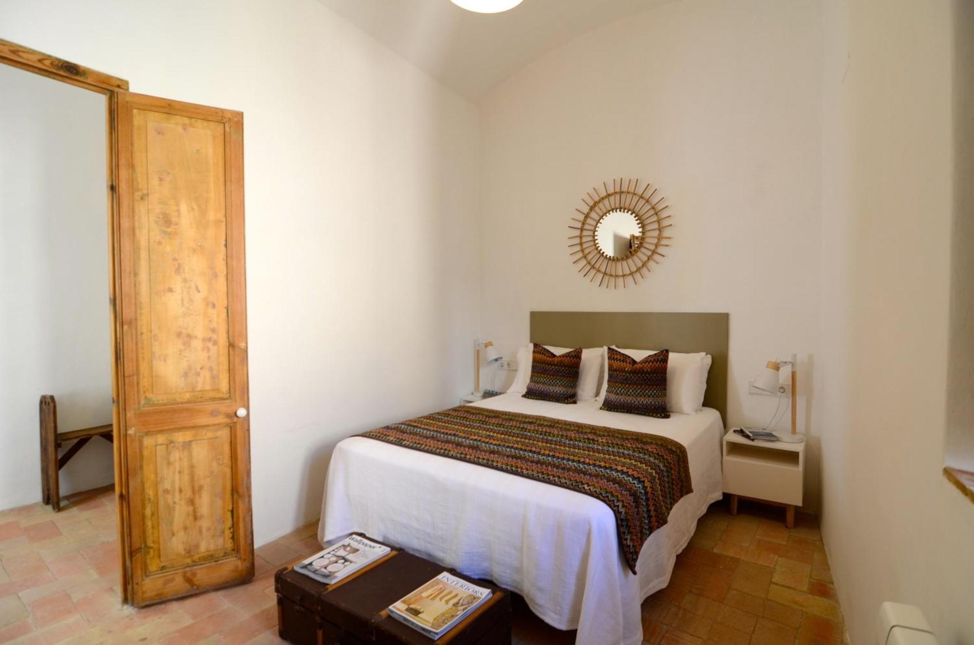 Casa Rosa Port Βίλα L' Escala Εξωτερικό φωτογραφία