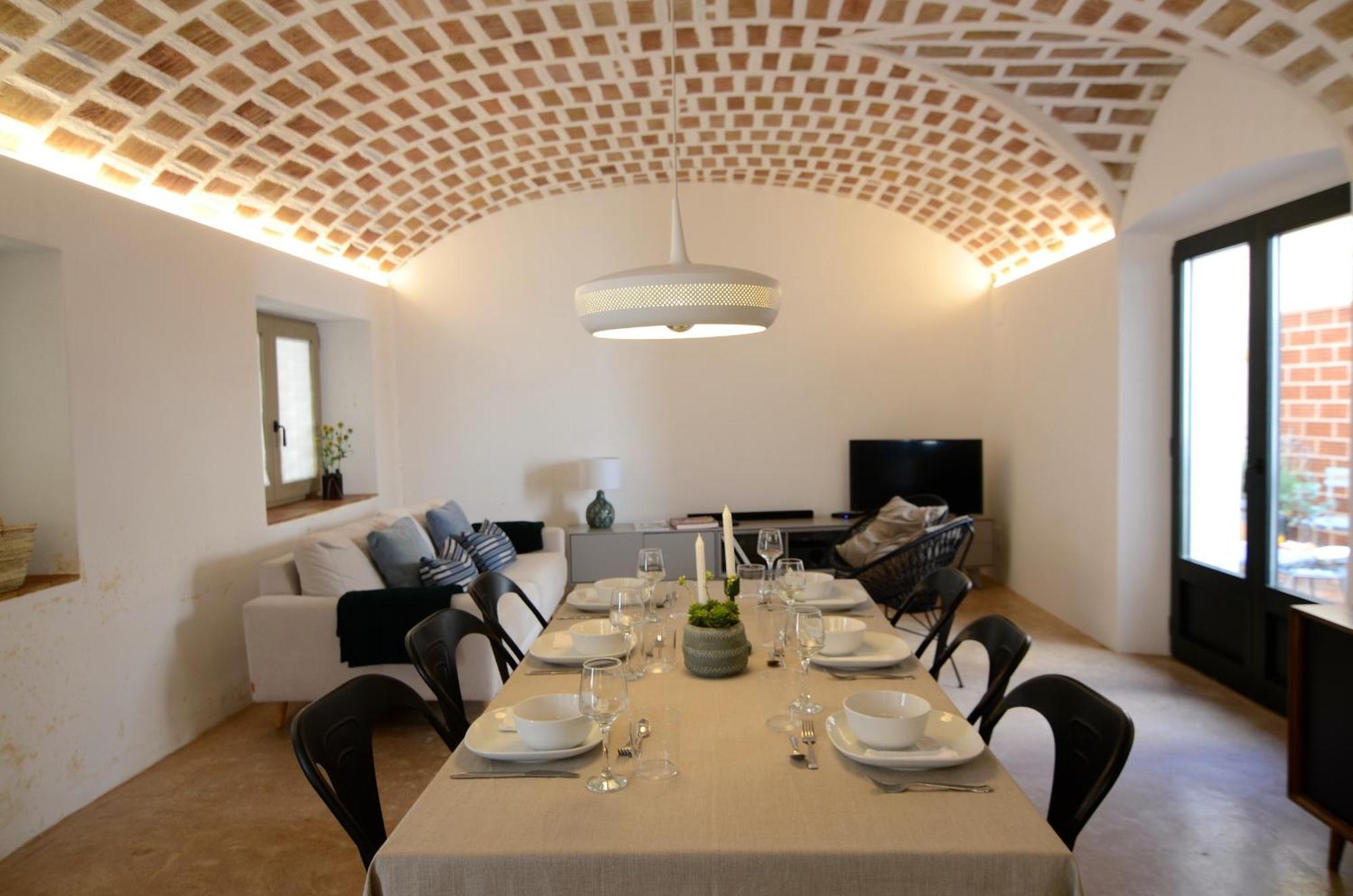 Casa Rosa Port Βίλα L' Escala Εξωτερικό φωτογραφία