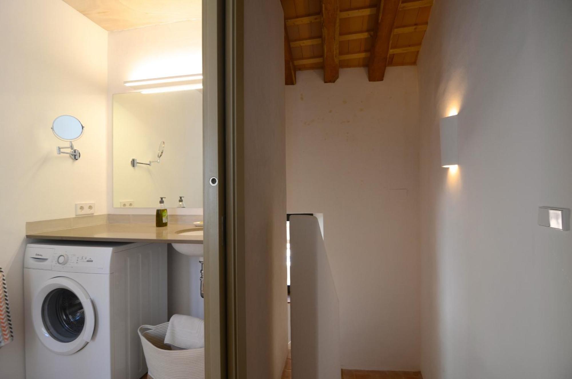 Casa Rosa Port Βίλα L' Escala Εξωτερικό φωτογραφία