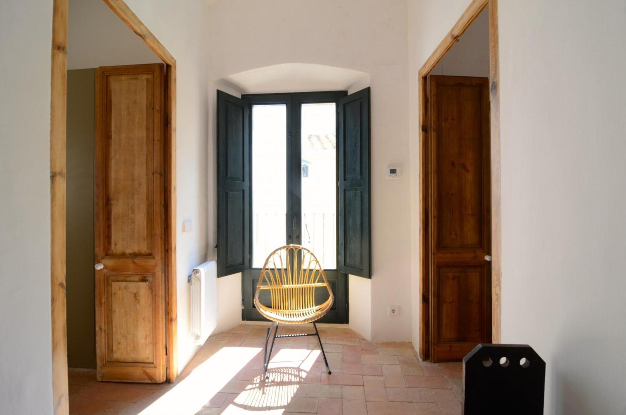 Casa Rosa Port Βίλα L' Escala Εξωτερικό φωτογραφία