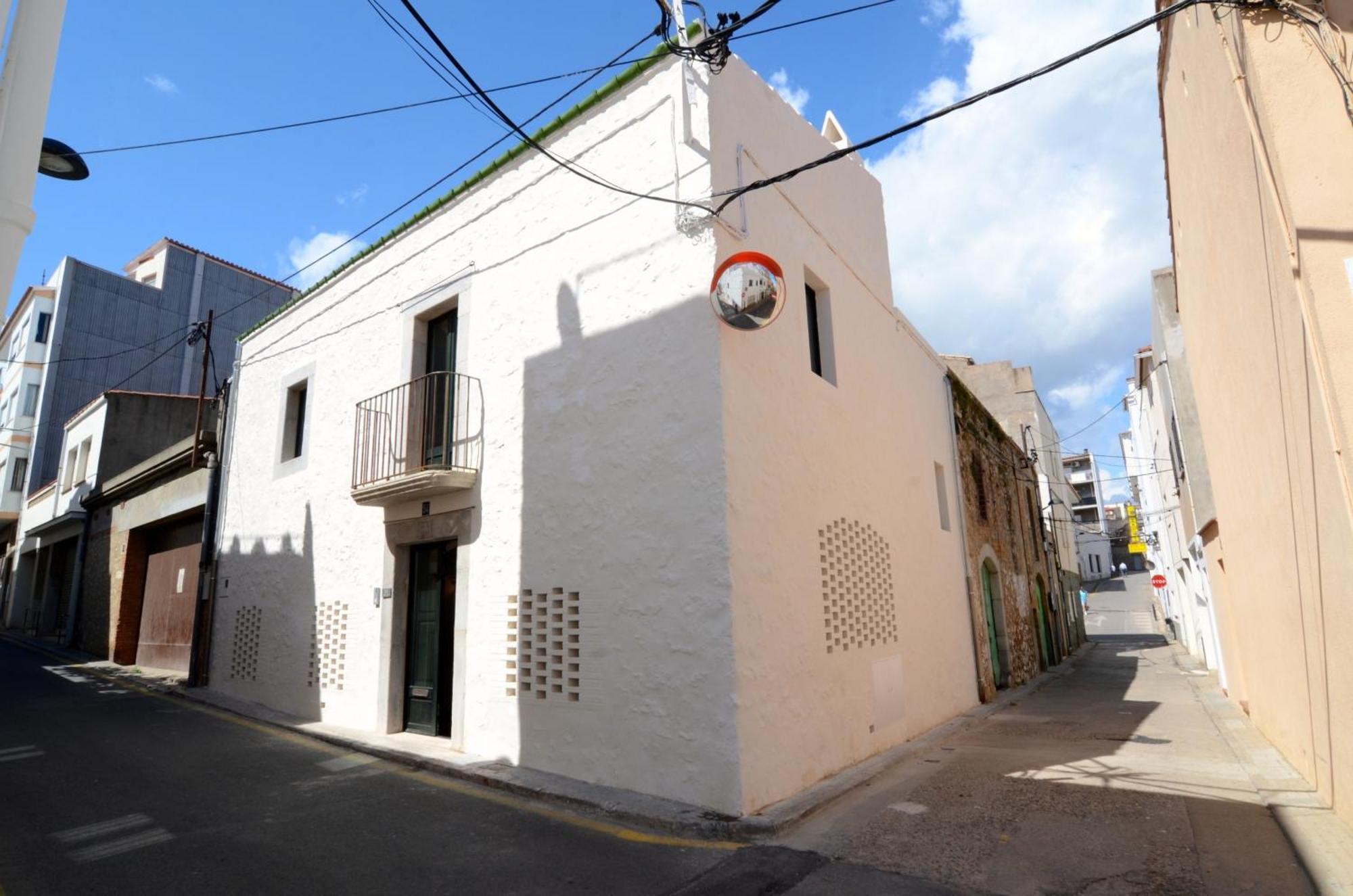 Casa Rosa Port Βίλα L' Escala Εξωτερικό φωτογραφία