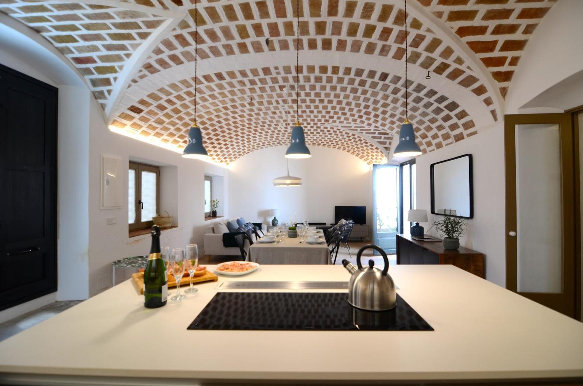 Casa Rosa Port Βίλα L' Escala Εξωτερικό φωτογραφία