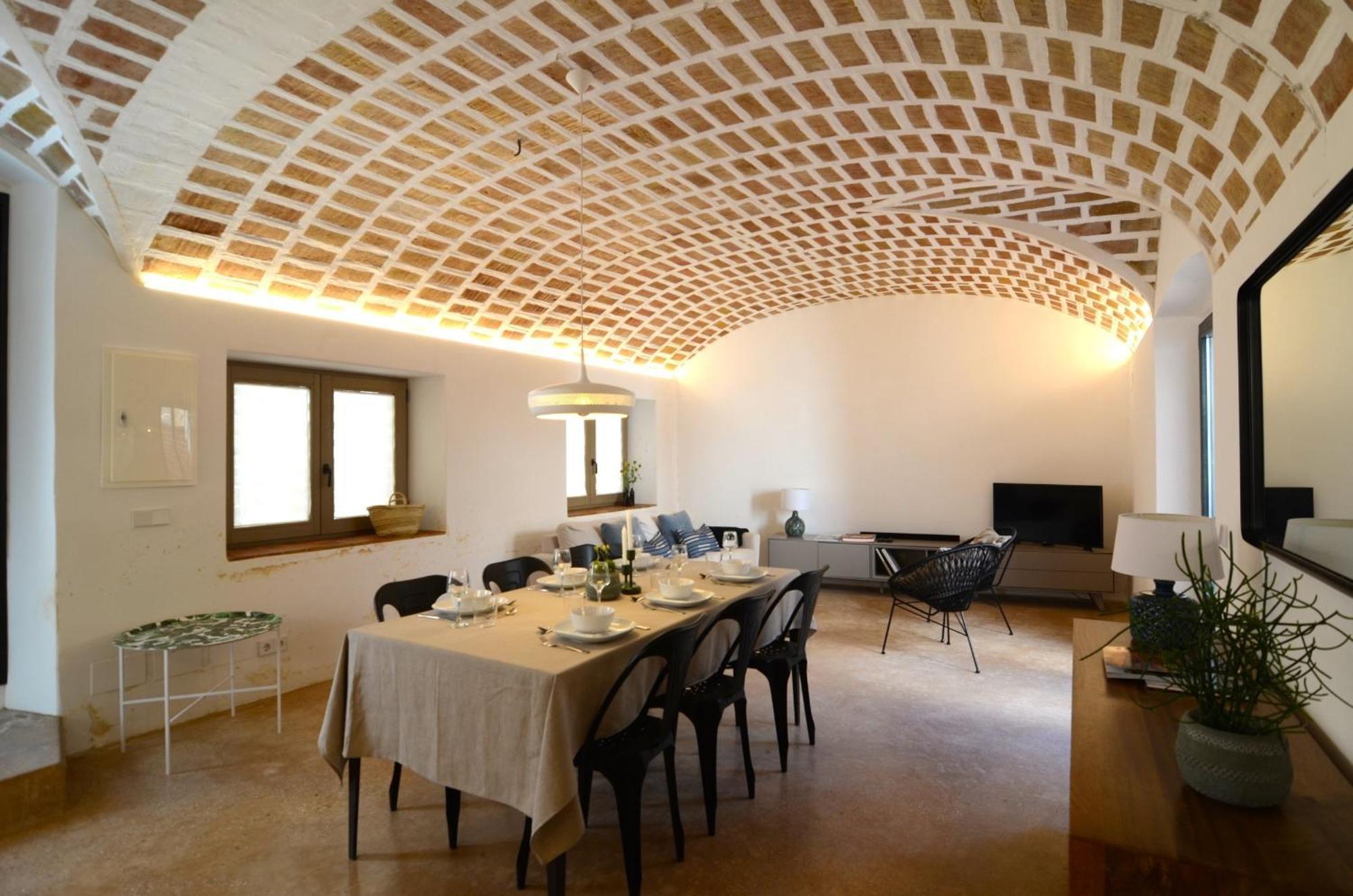 Casa Rosa Port Βίλα L' Escala Εξωτερικό φωτογραφία